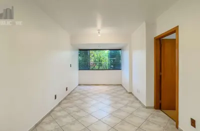 Apartamento à venda com 76m², 3 dormitórios no bairro boa vista. oportunidade!