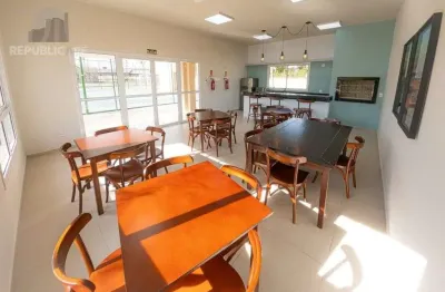 Casa em condomínio à venda no sítio túnel verde com 55m² e 1 dormitório/quarto.