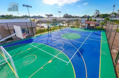 Casa em condomínio à venda no bairro Sítio Túnel Verde com 55 m² e 1 dormitório.