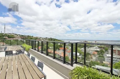 Apartamento à venda no menino deus com 101 m² e 3 dormitórios/quartos disponíveis.