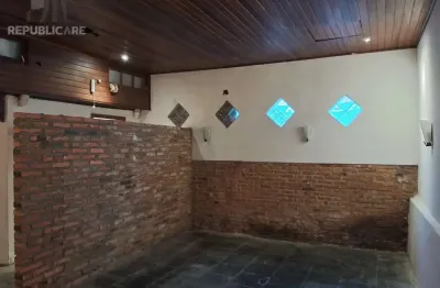 Casa residencial à venda no bairro cidade baixa com 100 m² e 3 dormitórios/quartos.