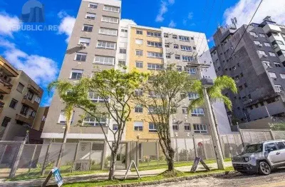 Apartamento à venda no bom jesus com 70m² e 2 dormitórios/quartos disponíveis.