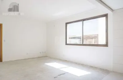 Apartamento à venda no bairro chácara das pedras com 63 m² e 2 dormitórios/quartos