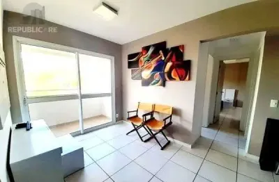 Apartamento à venda no jardim carvalho com 67m² e 2 dormitórios/quartos.