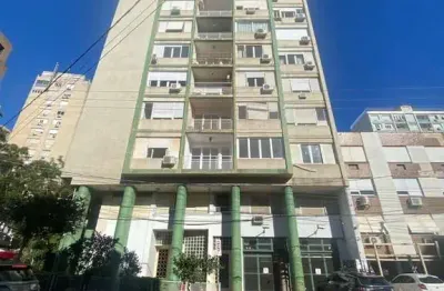 Apartamento à venda no bairro independência com 110 m² e 2 dormitórios/quartos.