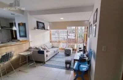 Apartamento à venda no bairro teresópolis com 75m² e 2 dormitórios/quartos.