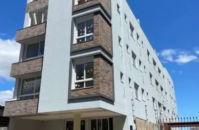 Apartamento à venda no bairro rio branco com 72 m² e 2 dormitórios/quartos.