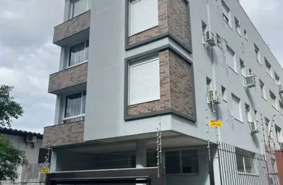 Excelente apartamento à venda no bairro rio branco com 44 m² e 1 dormitório/quarto