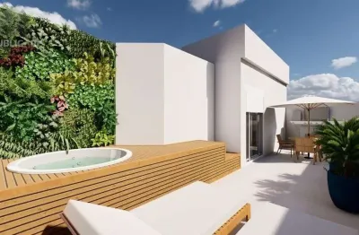 Excelente apartamento à venda no bairro rio branco com 44 m² e 1 dormitório/quarto