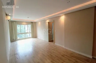 Apartamento à venda no menino deus com 101 m² e 2 dormitórios/quartos disponíveis.