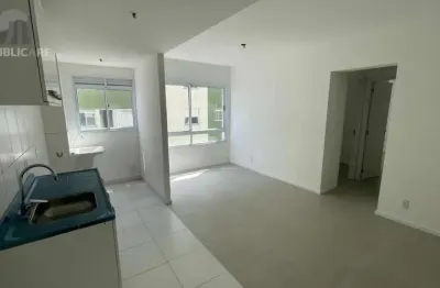Apartamento à venda no bairro bom jesus com 64 m² e 2 dormitórios/quartos disponível.