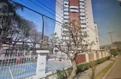 Apartamento à venda no bairro sarandi, com 87 m² e 2 dormitórios/quartos.