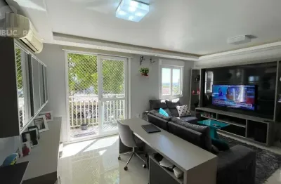 Apartamento à venda no jardim sabará - 73 m² com 3 dormitórios/quartos disponíveis.