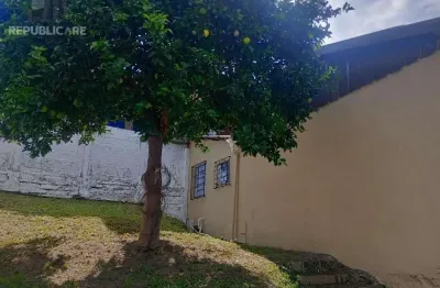Casa residencial à venda no bairro santa isabel com 55 m² e 1 dormitório/quarto