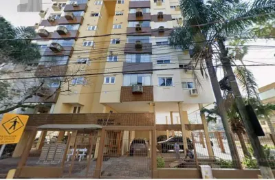Apartamento à venda no menino deus com 71m² e 2 dormitórios/quartos disponíveis