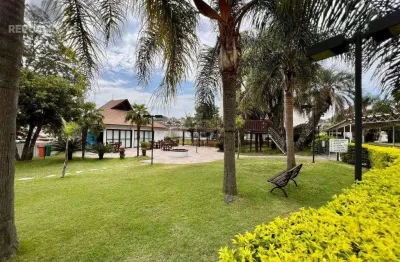 Apartamento à venda no jardim carvalho com 3 dormitórios/quartos e 84m².