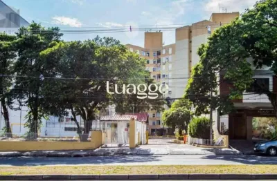 Apartamento à venda no bairro cristal, 63 m² com 2 dormitórios/quartos disponíveis.