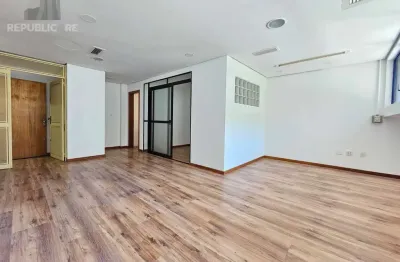 Escritório à venda no bairro rio branco com 48 m² de área útil disponível.
