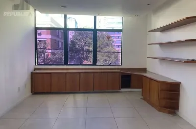 Escritório à venda no menino deus com 66 m² de área útil, uma ótima oportunidade!