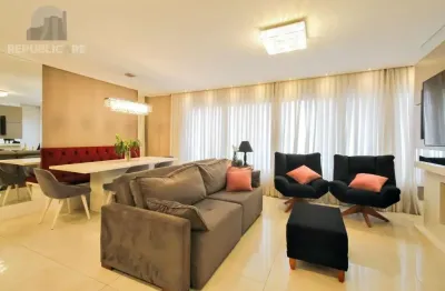 Apartamento à venda no menino deus com 128 m² e 3 dormitórios/quartos disponíveis