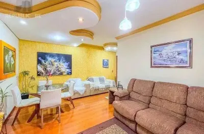 Apartamento à venda no jardim itu com 78 m² e 2 dormitórios/quartos disponíveis