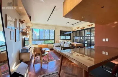 Apartamento à venda com 57m² e 2 dormitórios em santana, ideal para você!