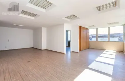 Escritório à venda no centro histórico com 125m² - oportunidade imperdível!