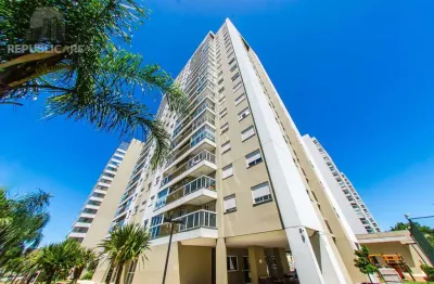 Apartamento à venda em são geraldo com 82 m² e 2 dormitórios/quartos disponíveis.