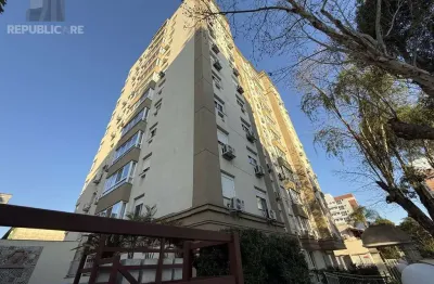 Apartamento à venda no cristo redentor com 80 m² e 3 dormitórios/quartos disponíveis.