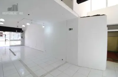 Ponto comercial/loja à venda no bairro cidade baixa com 80 m² de área útil disponíveis