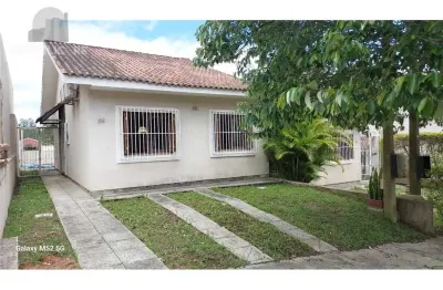 Casa de condomínio à venda no bairro agronomia com 80 m² e 2 dormitórios/quartos.