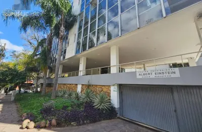 Escritório à venda no bairro Rio Branco com 59 m² de área útil disponível