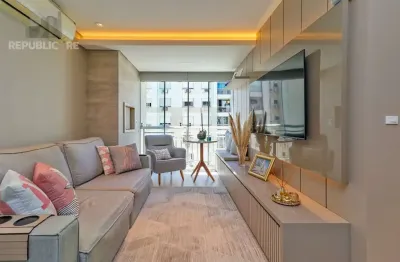 Apartamento à venda no bairro passo da areia com 74m² e 3 dormitórios/quartos disponíveis.