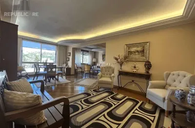 Apartamento à venda no menino deus com 110 m² e 3 dormitórios/quartos disponíveis