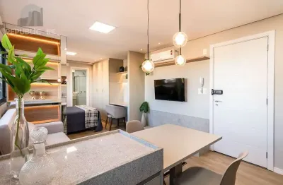Apartamento à venda na cidade baixa com 30m² e 1 dormitório/quarto disponível