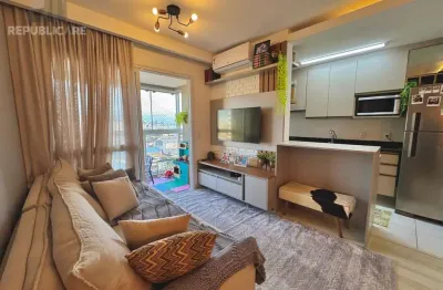 Apartamento à venda no bairro são geraldo com 64 m² e 2 dormitórios/quartos disponíveis.