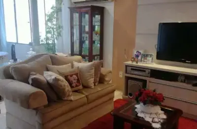 Cobertura à venda com 3 dormitórios no menino deus, área útil de 162 m²