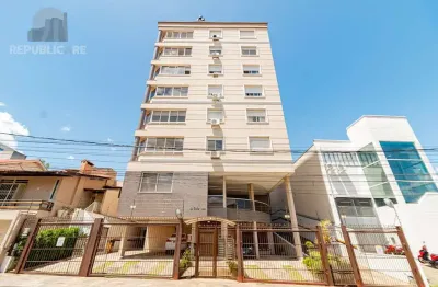 Apartamento à venda no bairro três figueiras, 76 m² e 2 dormitórios/quartos disponíveis.