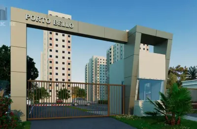 Apartamento à venda no bairro fátima com 1 dormitório e 52 m² de área útil