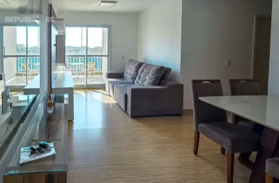 Apartamento à venda no bairro teresópolis com 75m² e 3 dormitórios/quartos.