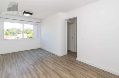 Apartamento à venda no bairro Partenon com 64 m² e 2 dormitórios/quartos disponíveis