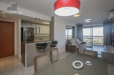 Apartamento à venda no bairro três figueiras com 86 m² e 2 dormitórios/quartos.