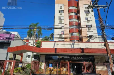 Apartamento à venda no menino deus com 3 dormitórios/quartos e 91 m² de área útil