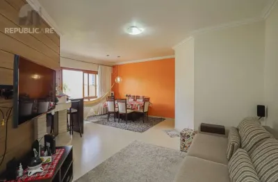 Apartamento à venda no jardim itu com 84 m² e 2 dormitórios/quartos disponíveis.