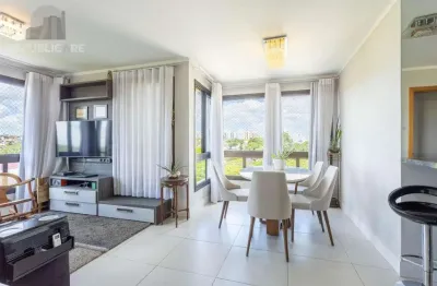 Apartamento à venda na vila ipiranga com 80m² e 2 dormitórios/quartos disponíveis.