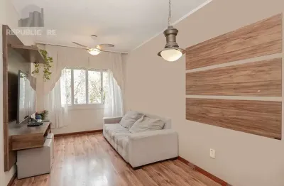 Apartamento à venda no bairro boa vista com 74m² e 2 dormitórios/quartos disponíveis.