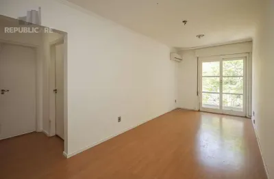 Apartamento à venda em higienópolis com 52m² e 1 dormitório/quarto disponível.