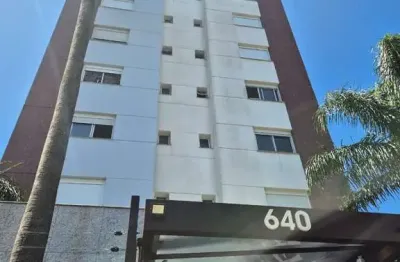 Apartamento à venda no menino deus com 55m² e 2 dormitórios/quartos disponíveis.