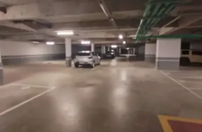 Garagem à venda no bairro cidade baixa com área de 12 m² - oportunidade imperdível!