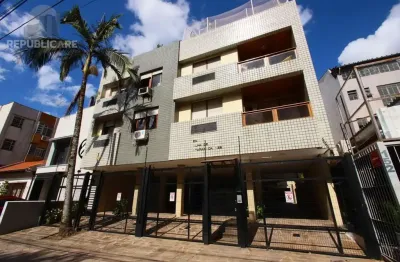 Apartamento à venda no bairro auxiliadora com 84 m² e 3 dormitórios/quartos disponível.